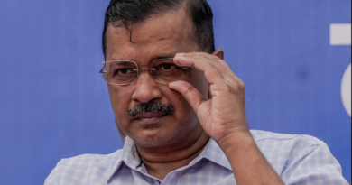 How did the United States respond to Arvind Kejriwal's arrest?